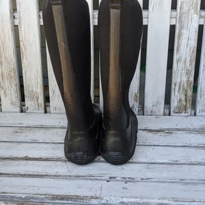 Muck Boots Women's Hale Solid outdoor multi season